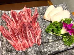 -万兴佳烤肉·长白山老味道(宏泰广场店)