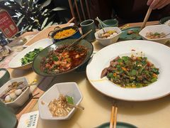 -锦府盐帮·侯宅(五棵松万达店)