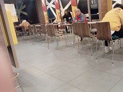 -麦当劳(衡阳中心汽车站店)