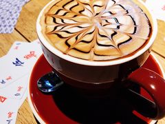 -新沙洞咖啡(泉乐坊店)