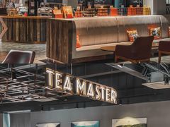 -大益茶庭(勐海会员中心店)