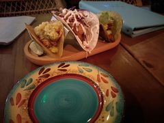 -TEQO·Mexican food & Bar