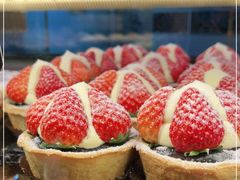 -黛汀烘焙DAINTY BAKERY(代字行合生汇店)