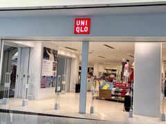 -优衣库(福州五四北泰禾广场店)