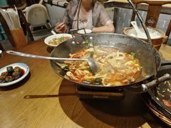 -富正毅三下锅·湘西韵味(天门山索道店)
