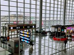 -石家庄正定国际机场-T2航站楼