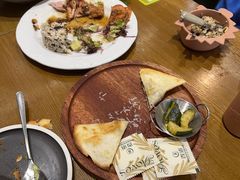 -西语炭烧牛排·西厨(石龙店)