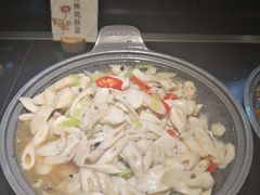 -大佛寺高级素食自助餐厅