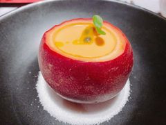 百香果布丁-上海滩餐厅(BFC外滩金融中心店)
