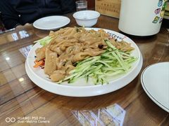 -金丝饭庄(金丝新天地保障性住宅小区店)