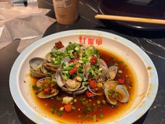 -红盔甲·小龙虾(人民广场店)