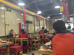 -元盛居(生态大街店)