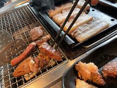 -伍丁·烤牛肋(和平东桥店)