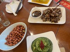 -北京小肠陈饭庄(方庄店)