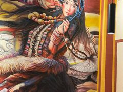 -敏珠拉姆藏餐·南京厨房(富春江东街店)