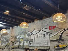 -61号餐吧(兴坪古镇漓江店)