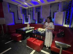 -堂会(白云店)
