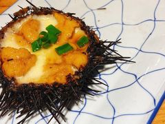 -旺角小渔村·海肠捞饭开创者(环山路店)