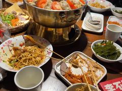 -李不管把把烧(火车南站店)