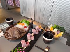 牛肉粒-湊湊火锅·茶憩(南京万象天地店)