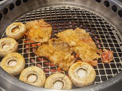 -焱铁烧·黑毛和牛专门店(南宁万象城店)