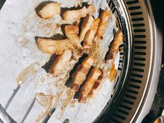 -烤路里·韩国品质自助烤肉(石路天虹4号店)