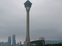 -港珠澳大桥(珠海段)