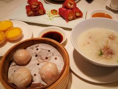 -東海海鲜酒家(中信广场店)