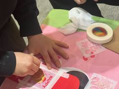 -杨梅红艺术教育(北京金源购物中心校区)