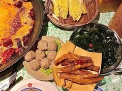 -五里关火锅(牛市口店)