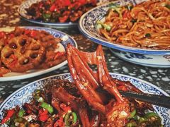 -赣南粉局·江西小炒·锅气炒粉(人民广场店)