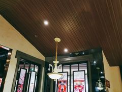 大堂-皇城根·烤鸭·鱼头·家常菜(欧亚大观乐活城店)