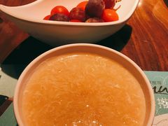 -豪享来中西餐厅(隆昌店)