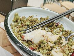 -西部马华清真兰州牛肉面·烧烤夜市(三里河店)