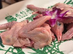 -尚竹阁冬瓜盅·18年地标美食(平洲店)