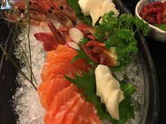 -真剑日本料理·铁板烧(贵州路店)