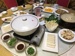 -行宫蒙古部落(顺平路店)