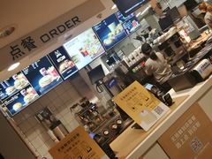 -麦当劳(东直门外大街店)