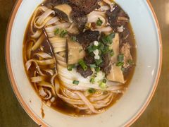 -津市刘聋子粉馆岳阳总店
