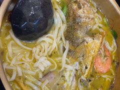 -好麺世家海鲜面馆(新建中路店)