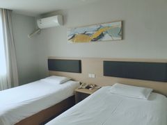 -如家酒店·neo(成都春熙路太古里书院街店)