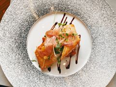 -YUE·6·西式融合餐厅(外滩六号店)