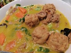 -小秦淮·南京土菜(新亭西路店)