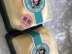 -童话味蕾千层榴莲蛋糕店(西安路店)