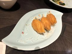 -万丽轩·粤菜(王府井金茂万丽酒店)