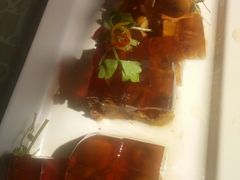 水晶山楂冻-河南食府(人民路店)