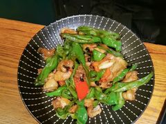 小炒肉-茉莉餐厅(悦方idmall店)