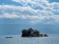 -大理洱海