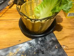 -号令江湖·水浒烤肉(和畅睦邻中心店)