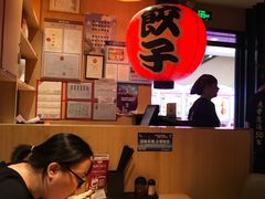 -味千拉面(光启城时尚购物中心店)